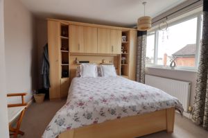 Bedroom One- click for photo gallery